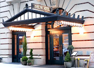 The Evelyn