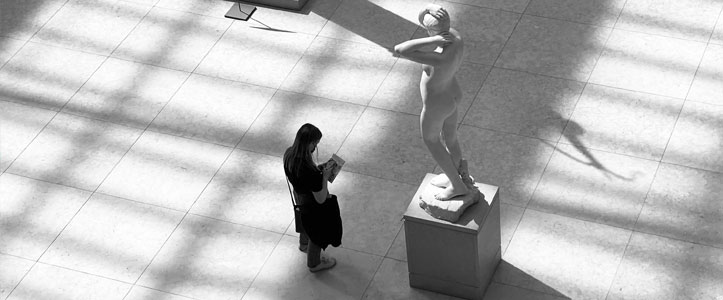 New York art