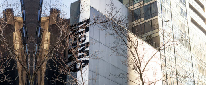 MoMA New York