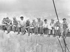New York photo