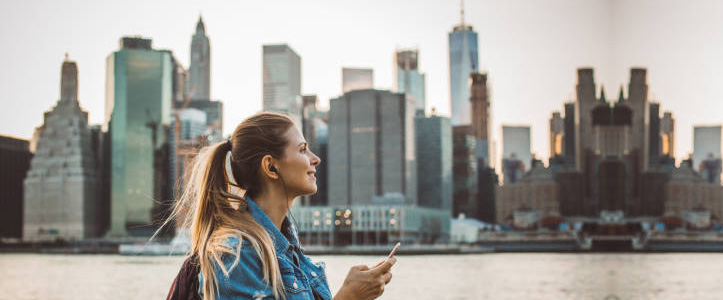 New York tours